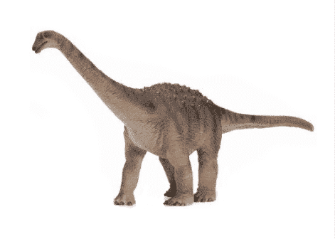 Saltasaurus Dinosaurier