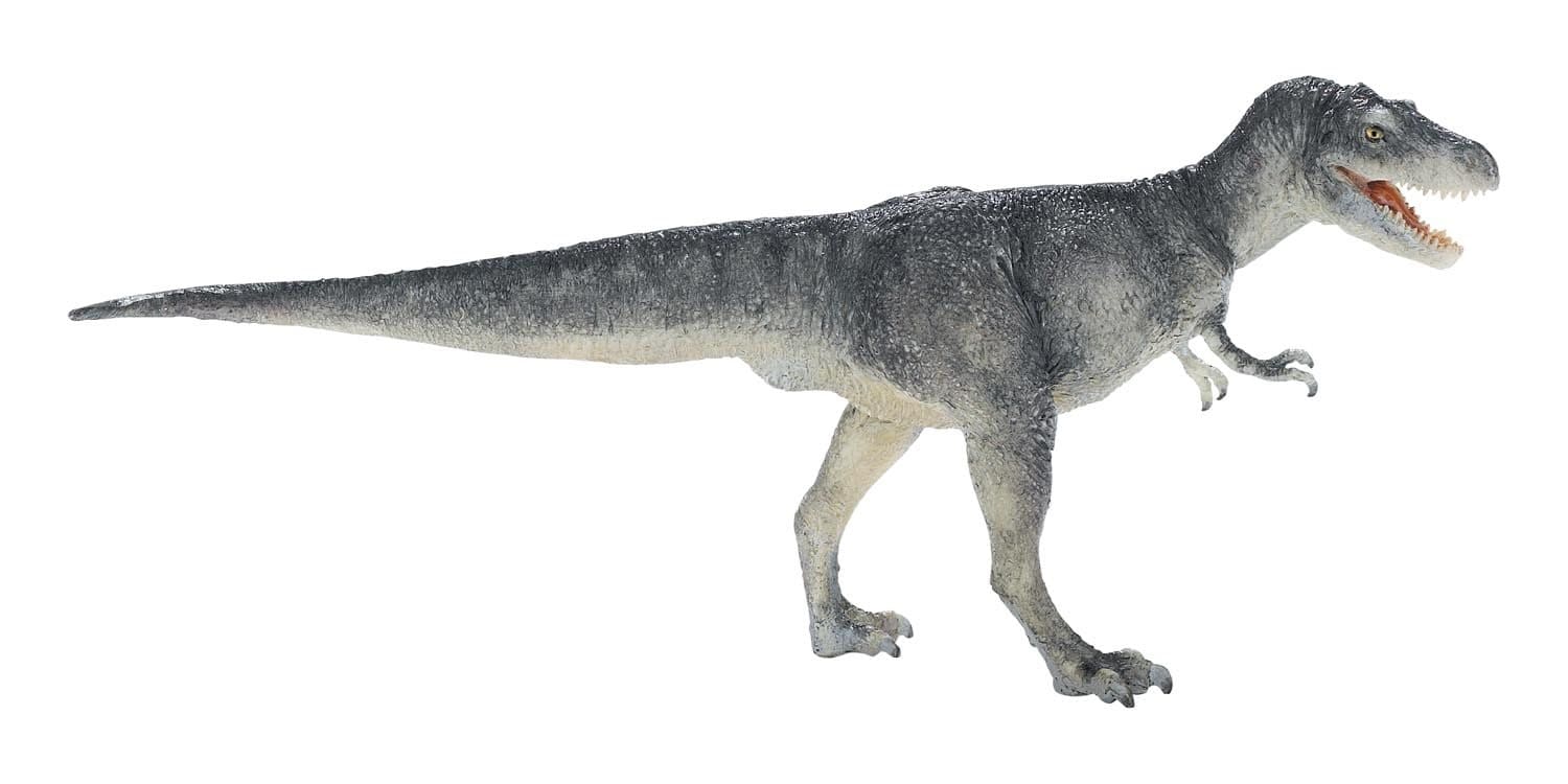 Albertosaurus