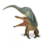 Baryonyx Dinosaurier