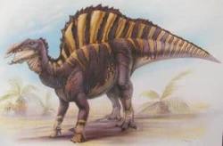 Ouranosaurus