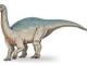 Agrosaurus Dinosaurier