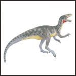 lesothosaurus