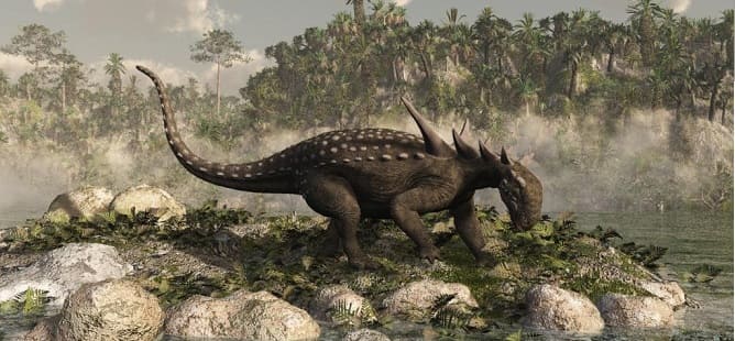 Sauropelta