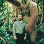 Gigantopithecus blacki