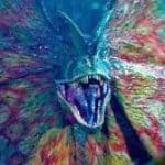 Dilophosaurus