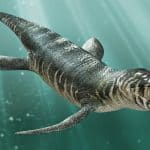 Kronosaurus