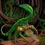 Compsognathus