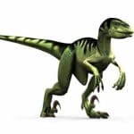 Deinonychus