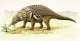 Edmontonia Dinosaurier