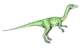 Procompsognathus