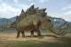 Stegosaurus