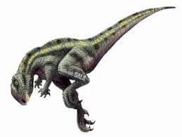 Zephyrosaurus