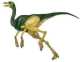 Ornithomimus