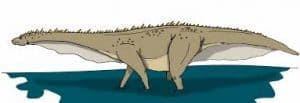 Mongolosaurus