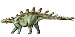 Regnosaurus