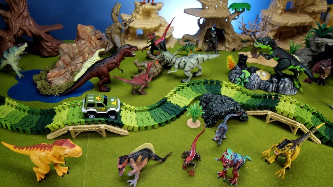 Dino Spielzeug für Kinder
